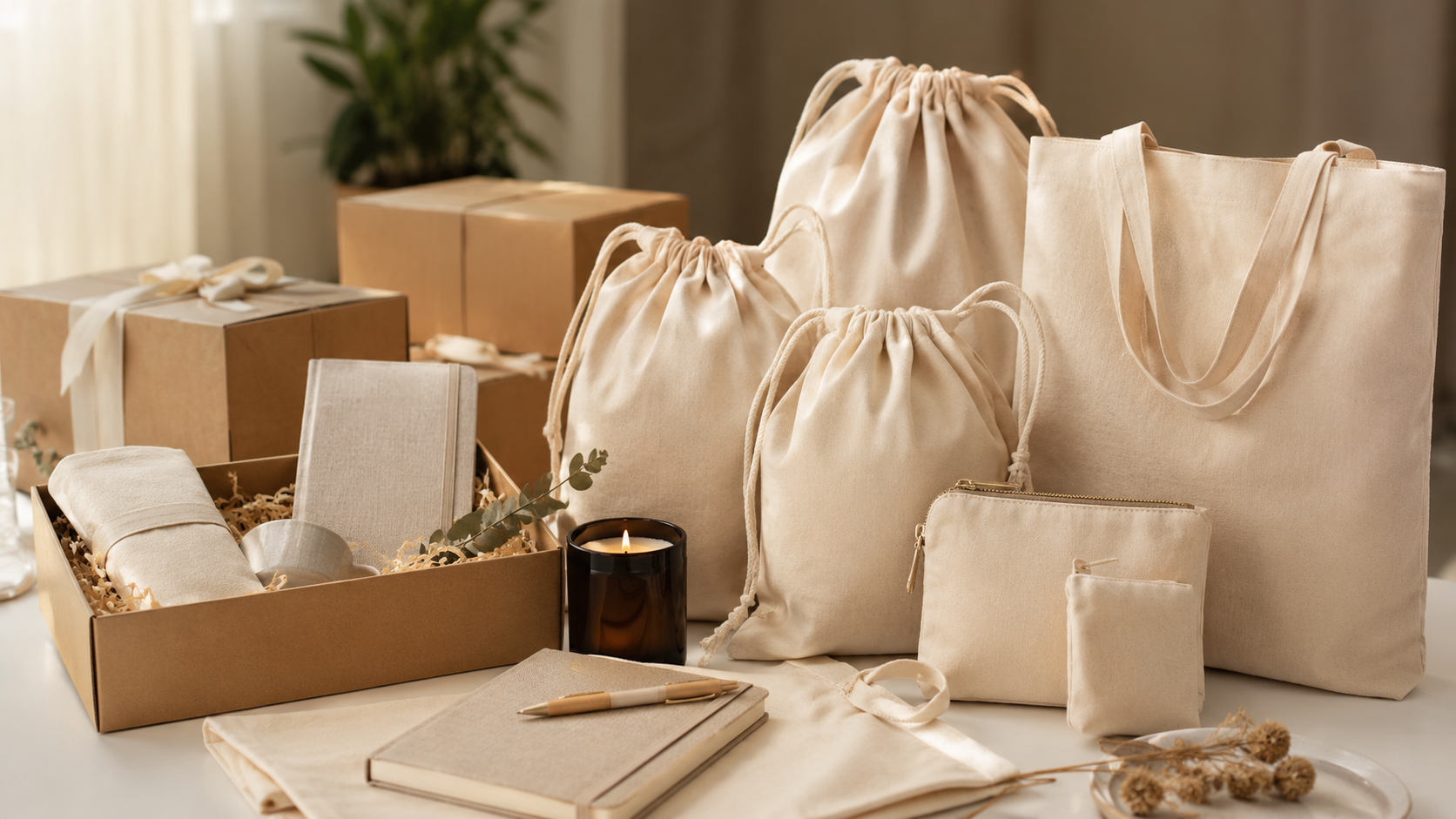 Corporate Gifts