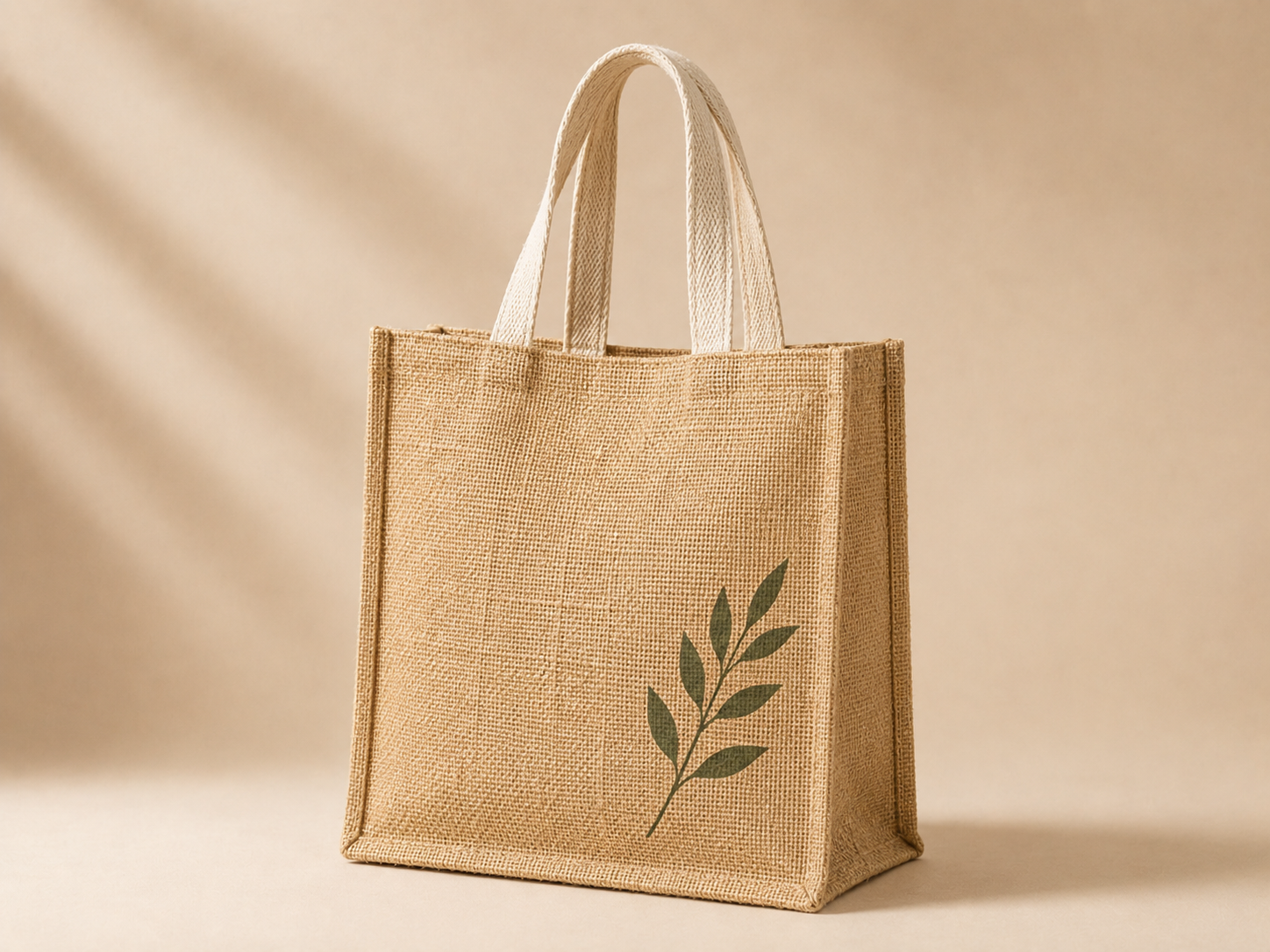 Jute Bag