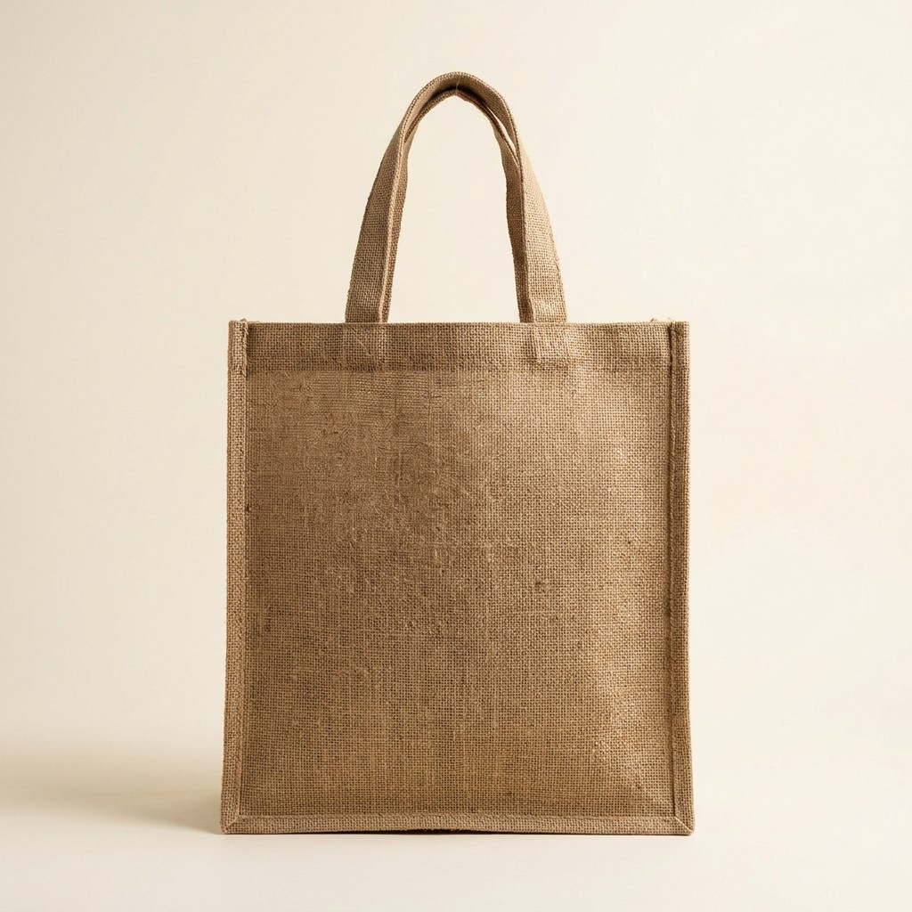 Jute Bag